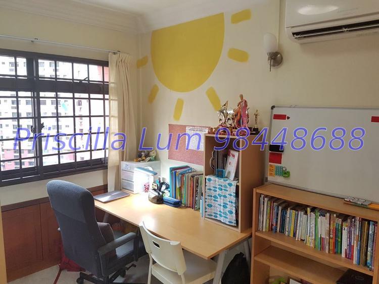 Blk 727 Tampines Street 71 (Tampines), HDB 5 Rooms #152323442